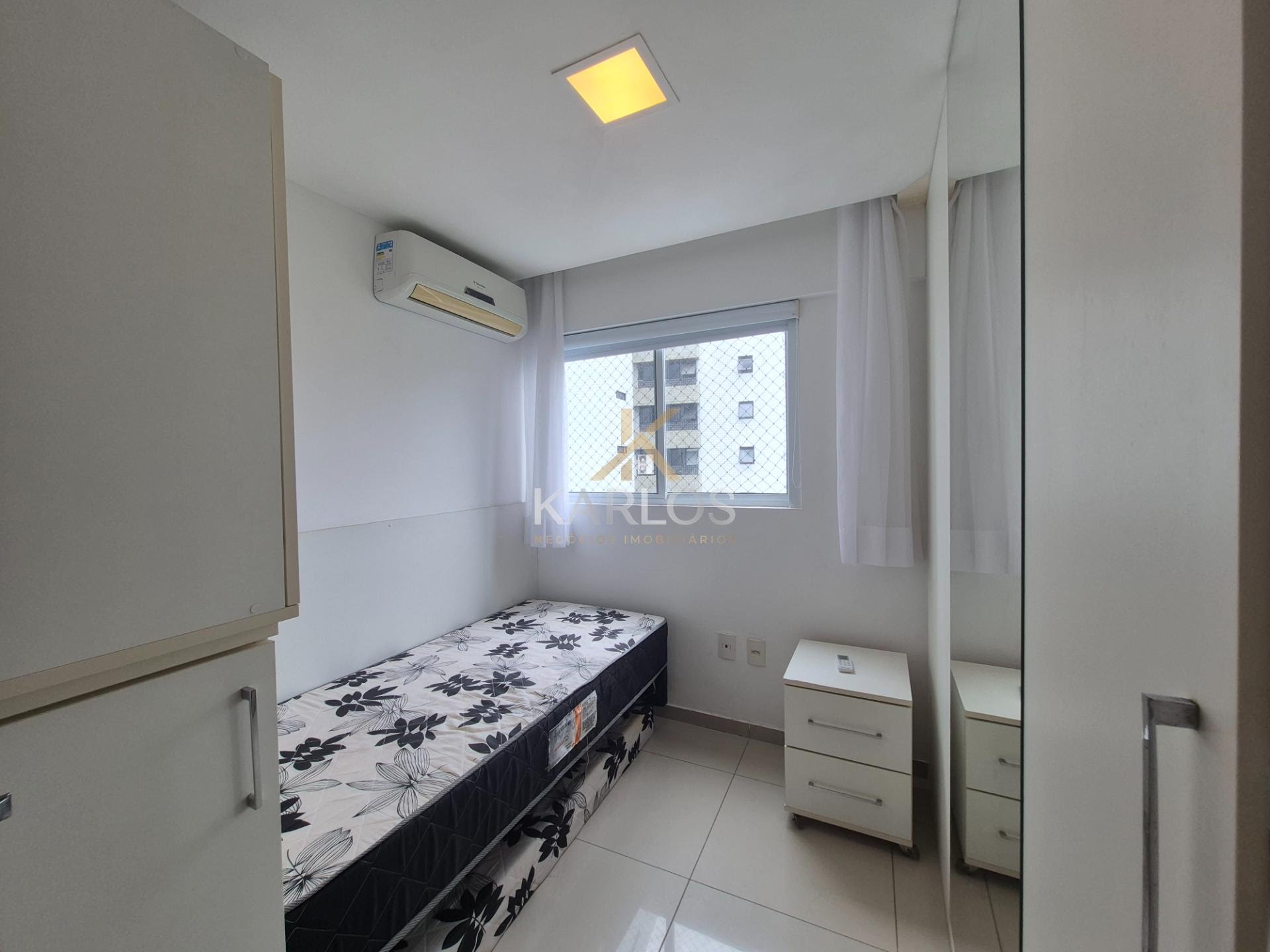 Apartamento à venda com 2 quartos, 1 suíte, 2 vagas e 49m² no Tamarineira, Recife (PE) — foto 9 de 23
