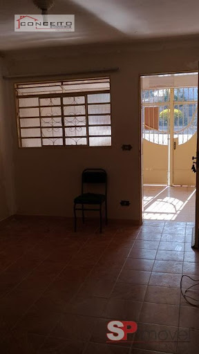Casa em Vila Formosa  -  São Paulo