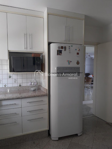 Apartamento, 3 quartos, 135 m² - Foto 11