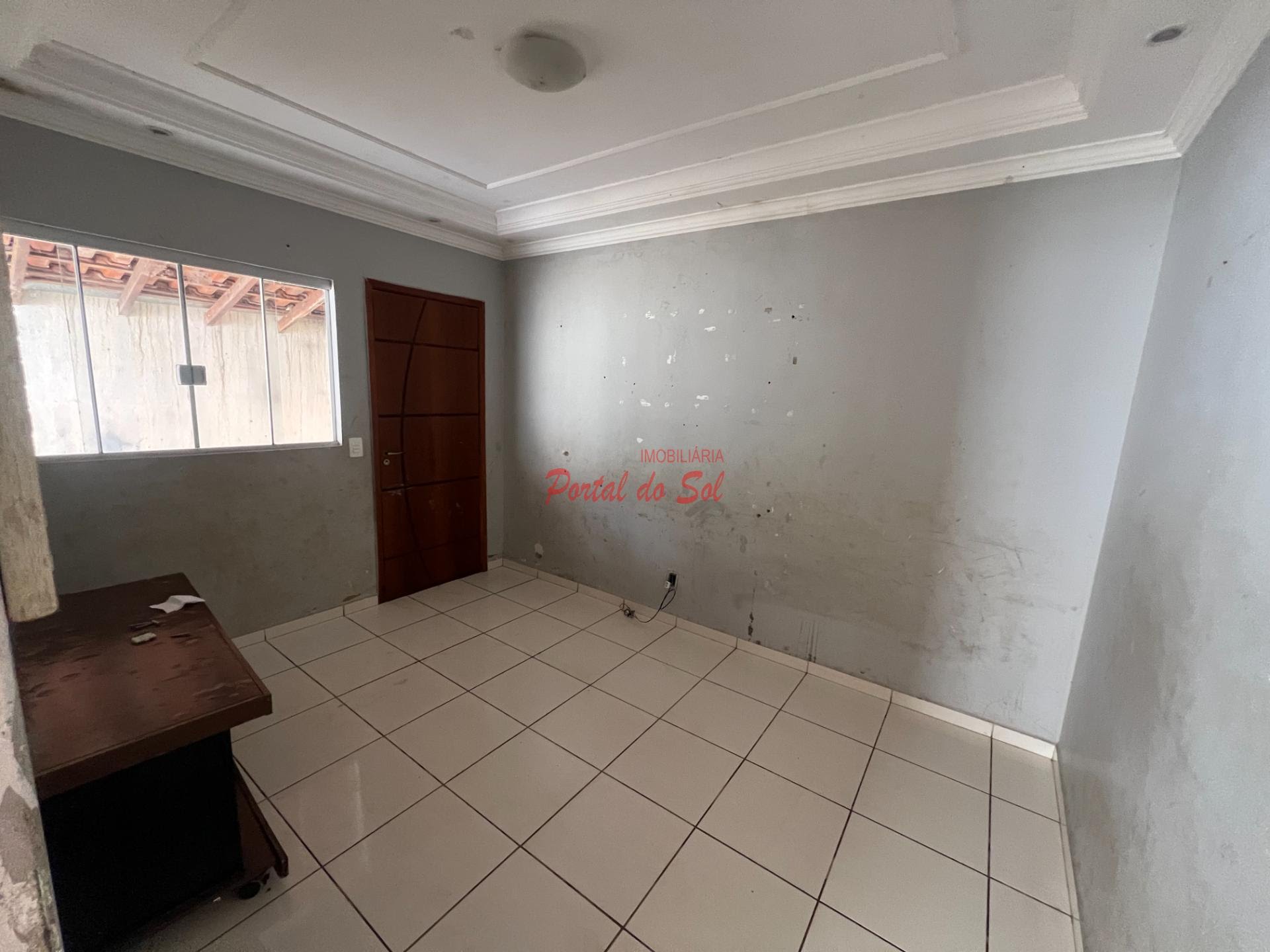 Casa, 2 quartos - Foto 2