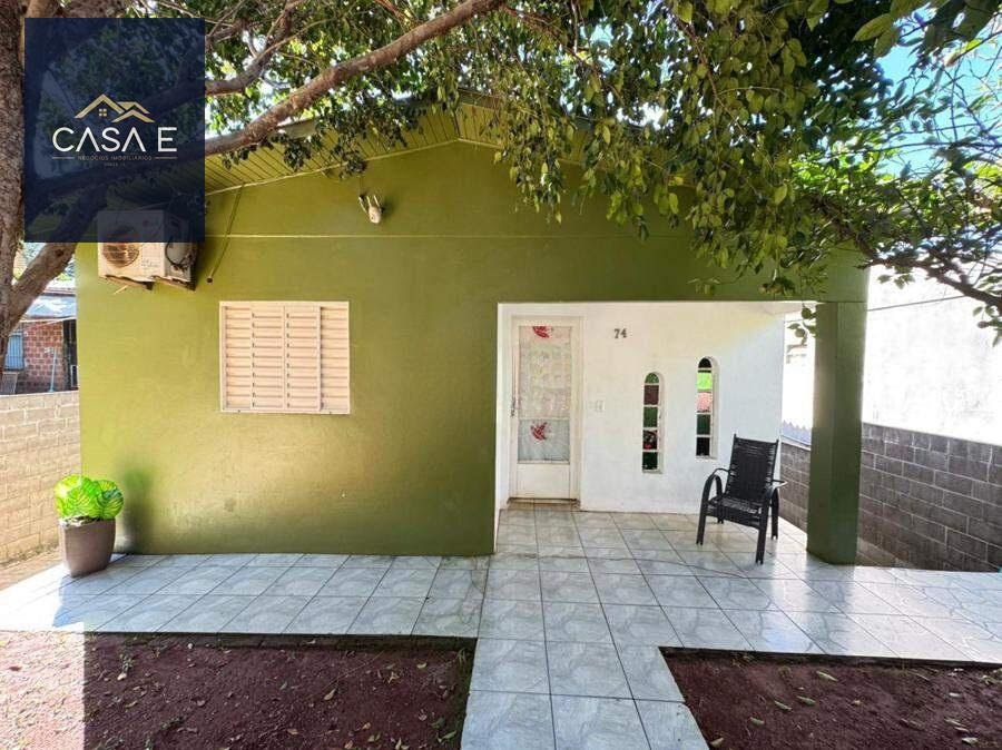 Casa à venda com 4 quartos, 3 banheiros, 3 vagas e 148m² no Modelo, Ijuí (RS) — foto 5 de 15