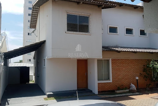 Casa de Condomínio em Jardim Imperial  -  Aparecida de Goiânia