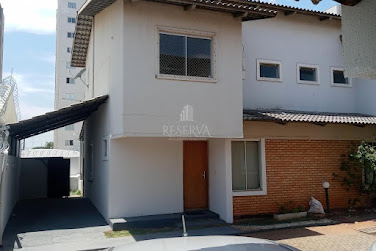 Casa de Condomínio em Jardim Imperial  -  Aparecida de Goiânia