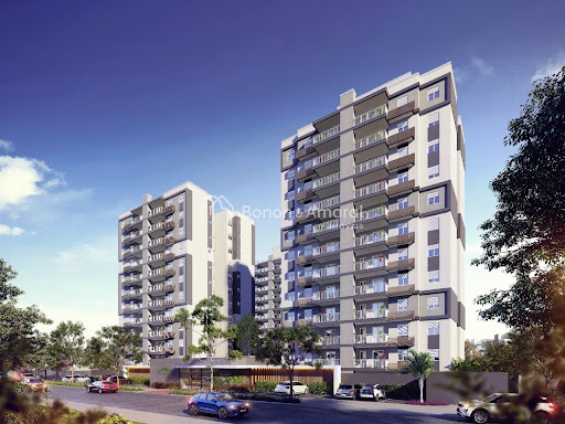 Apartamento, 3 quartos, 83 m² - Foto 38