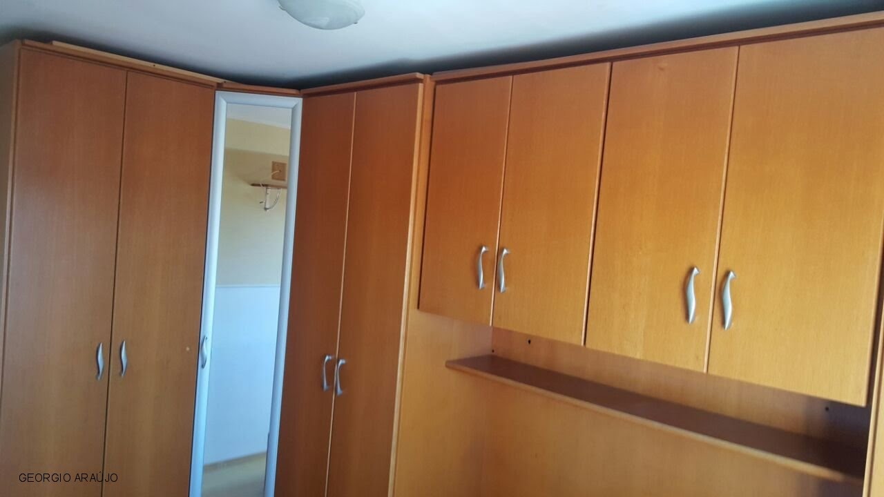 Apartamento à venda com 2 quartos, 1 banheiro, 1 vaga e 54m² no Conjunto Residencial Vista Verde, São Paulo (SP) — foto 9 de 27