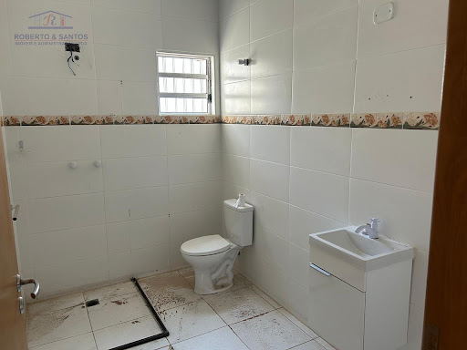 Banheiro social