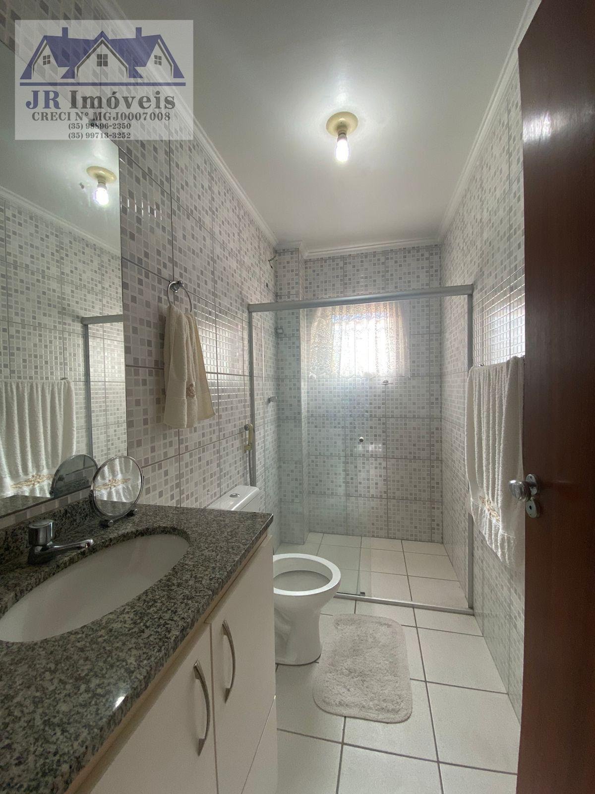 Apartamento à venda com 3 quartos, 1 suíte e 1 vaga no Varginha, Itajubá (MG) — foto 7 de 18