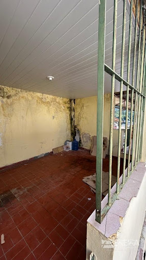 Casa em Perissê  -  Nova Friburgo