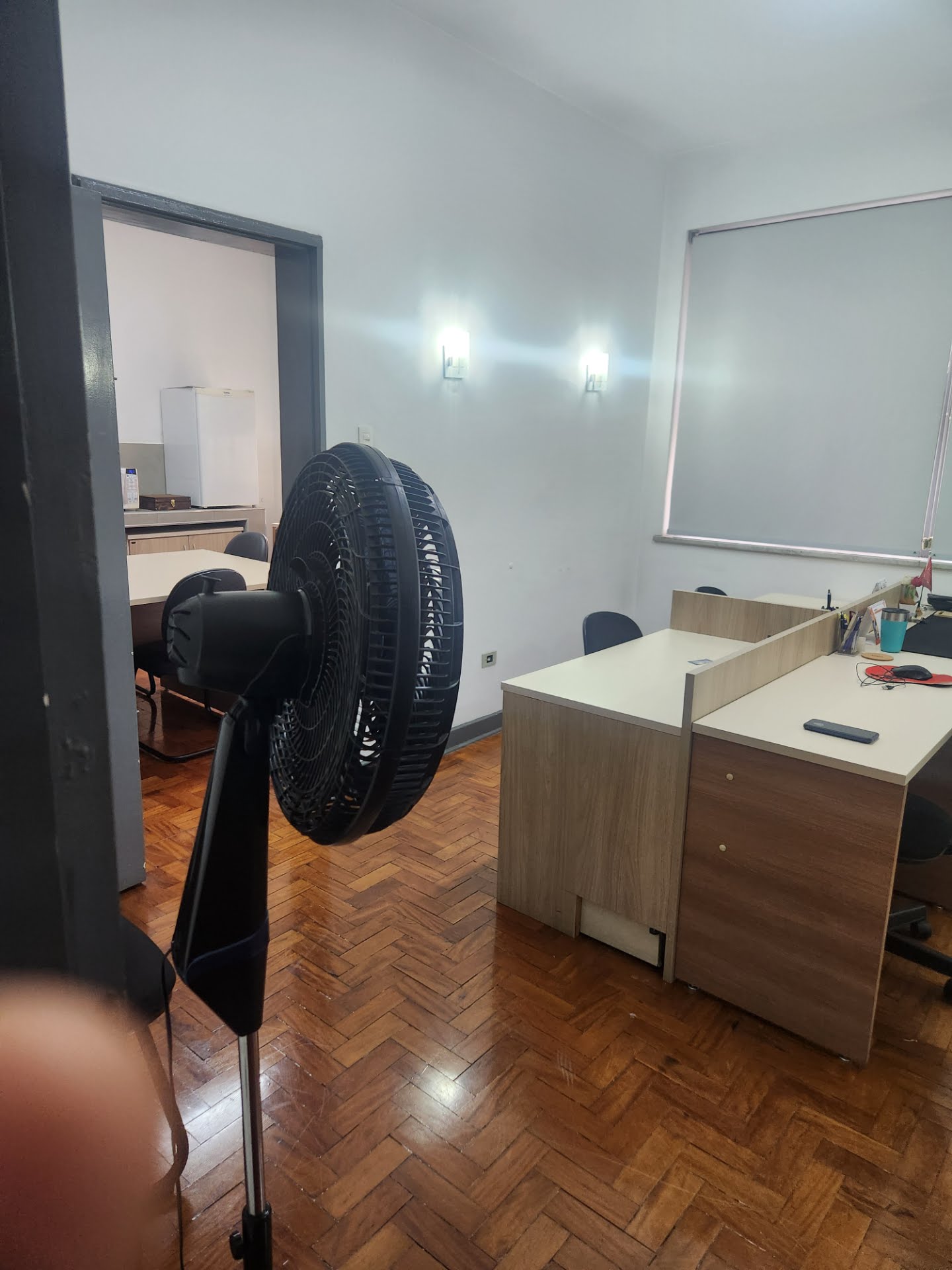 segunda sala