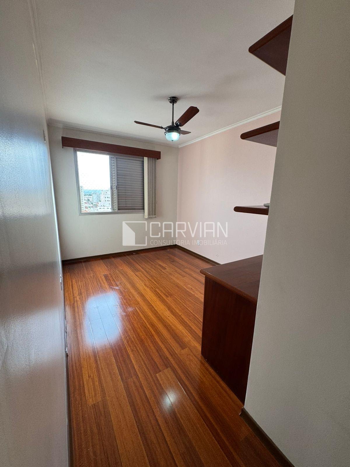 Apartamento à venda com 3 quartos, 1 suíte, 1 vaga e 134m² no Centro, Ribeirão Preto (SP) — foto 16 de 21