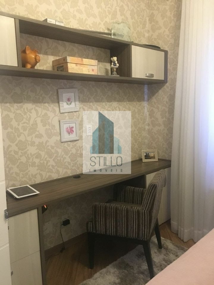 Apartamento à venda com 2 quartos e 2 suítes no Vila Bertioga, São Paulo (SP) — foto 26 de 28