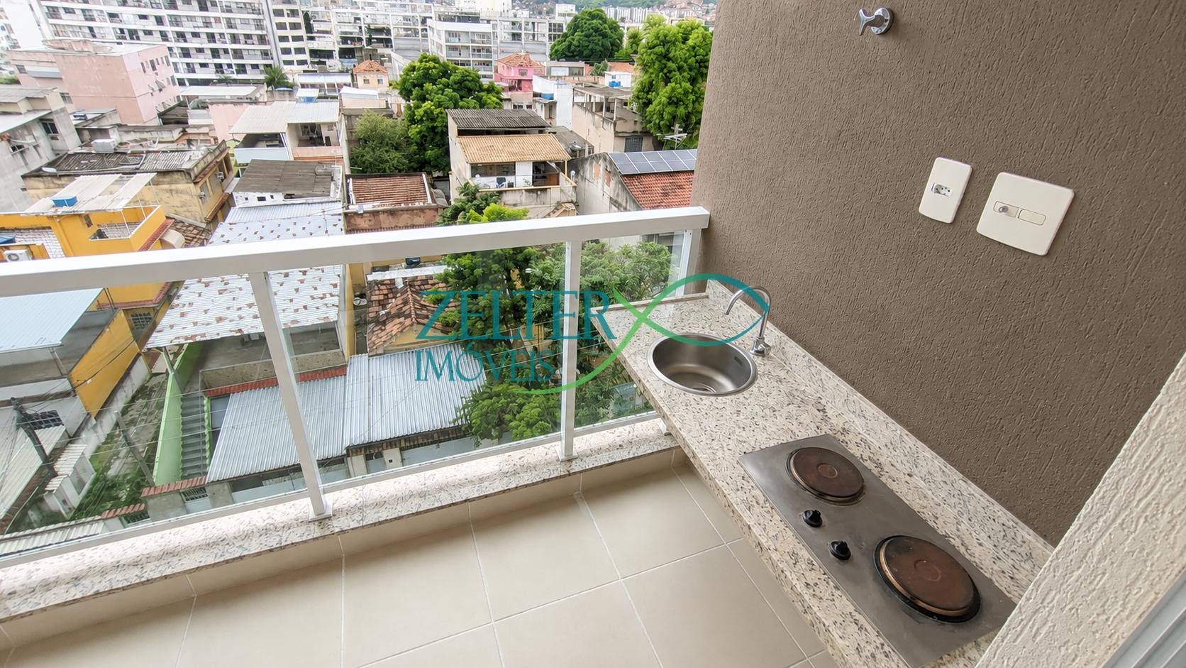 Apartamento à venda com 3 quartos, 1 suíte, 1 vaga e 67m² no Vila da Penha, Rio de Janeiro (RJ) — foto 5 de 30