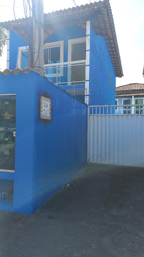 Casa em Cidade Praiana  -  Rio das Ostras