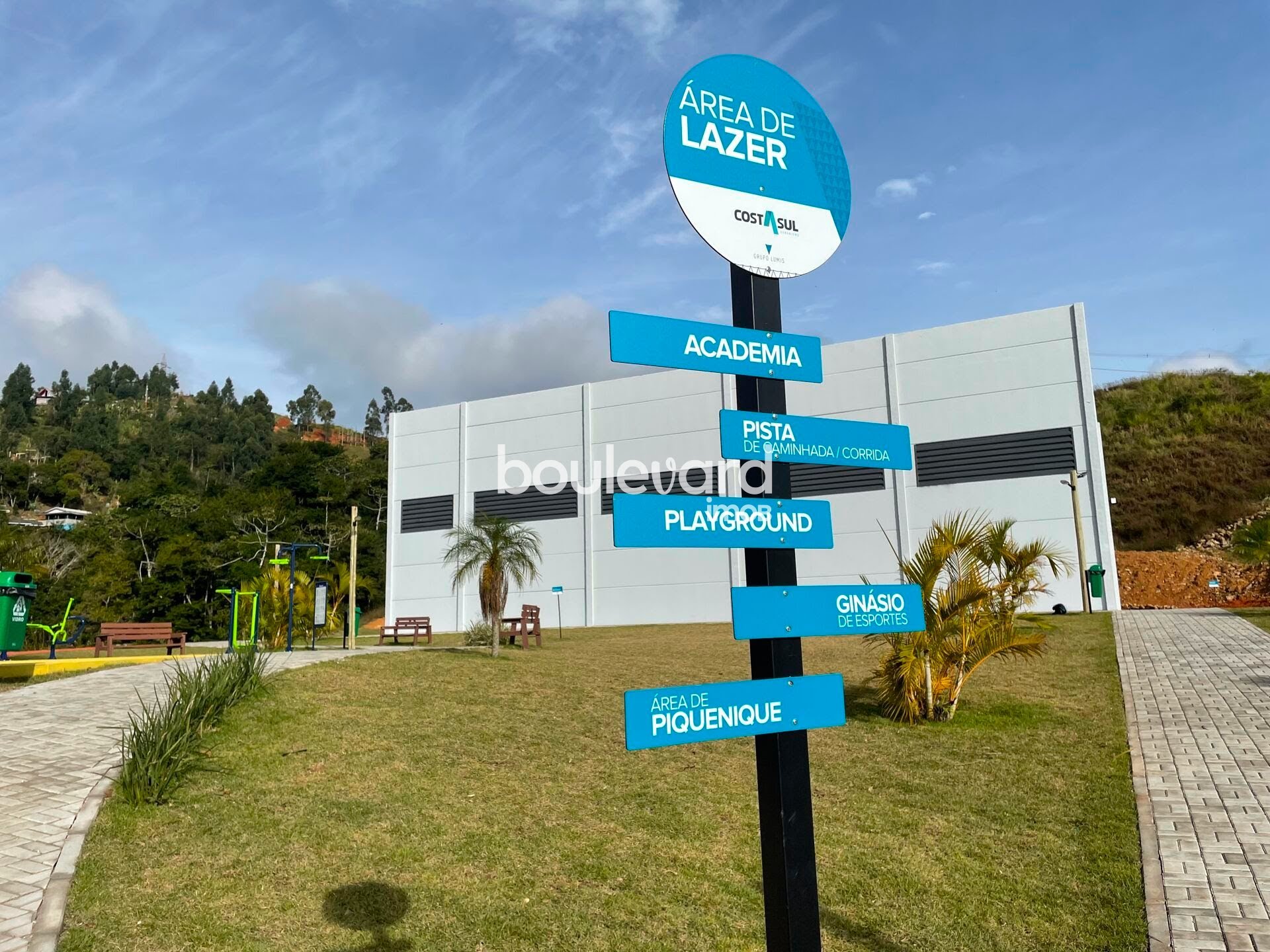 Terreno à venda com 465m² de terreno no Jardim Janaína, Biguaçu (SC) — foto 11 de 25