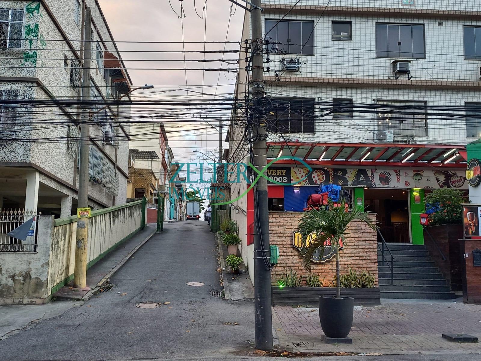 Apartamento à venda com 3 quartos, 2 banheiros e 75m² no Irajá, Rio de Janeiro — foto principal