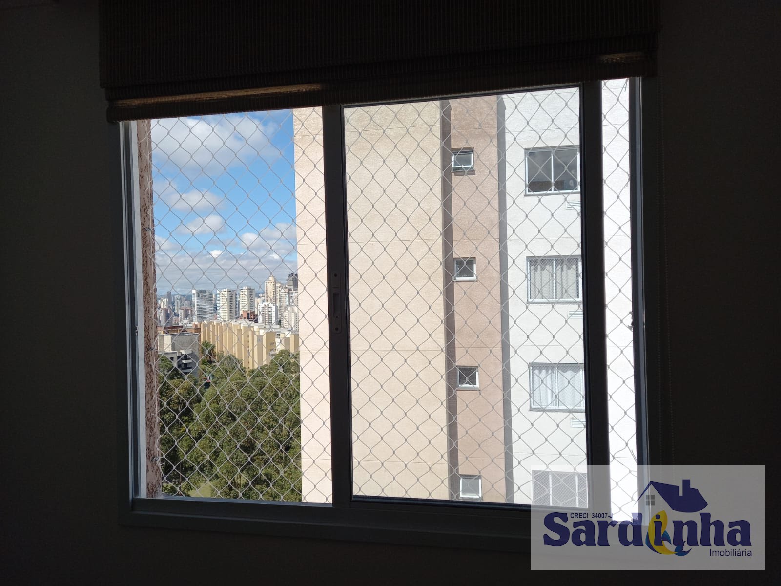 Apartamento à venda com 2 quartos, 1 banheiro, 1 vaga e 40m² no Paraíso do Morumbi, São Paulo (SP) — foto 5 de 23