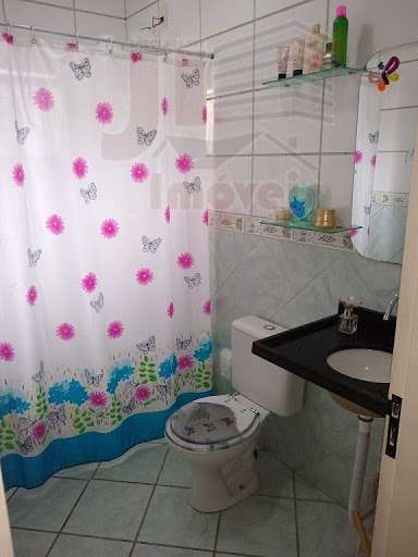 Banheiro