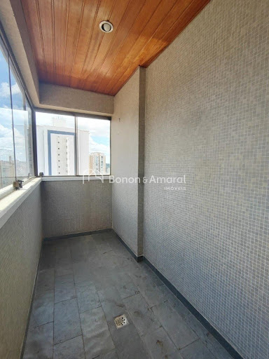 Apartamento, 3 quartos, 129 m² - Foto 6