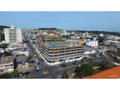 Apartamento em Centro  -  Araranguá