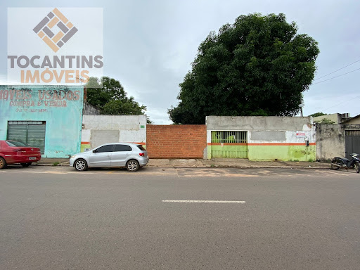 Terreno em Centro  -  Araguaína