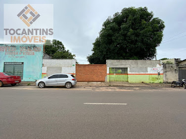 Terreno em Centro  -  Araguaína