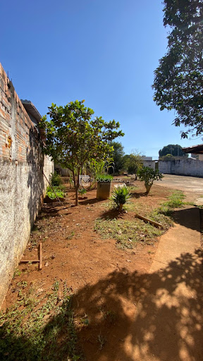 Lote / Terreno em Loteamento Santa Cruz  -  Catalão