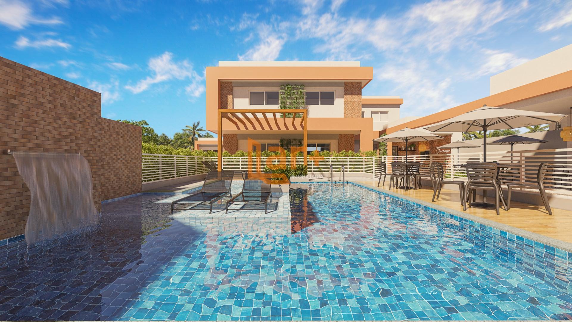 Apartamento à venda com 2 quartos, 1 suíte, 2 vagas e 53m² no Aruana, Aracaju (SE) — foto 19 de 24