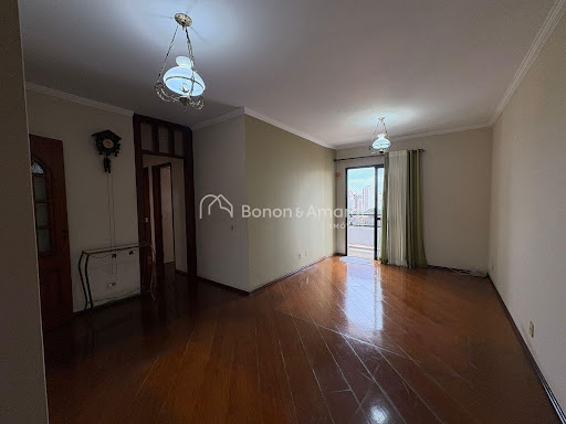 Apartamento, 3 quartos, 85 m² - Foto 1
