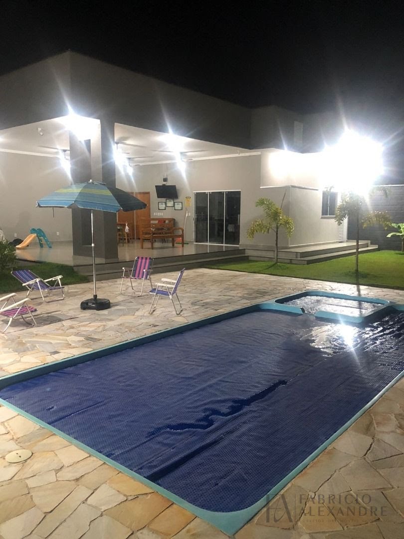 Casa à venda com 2 quartos, 1 suíte, 4 vagas e 112m² no Jardim Gerotto, Mirassol (SP) — foto 7 de 27
