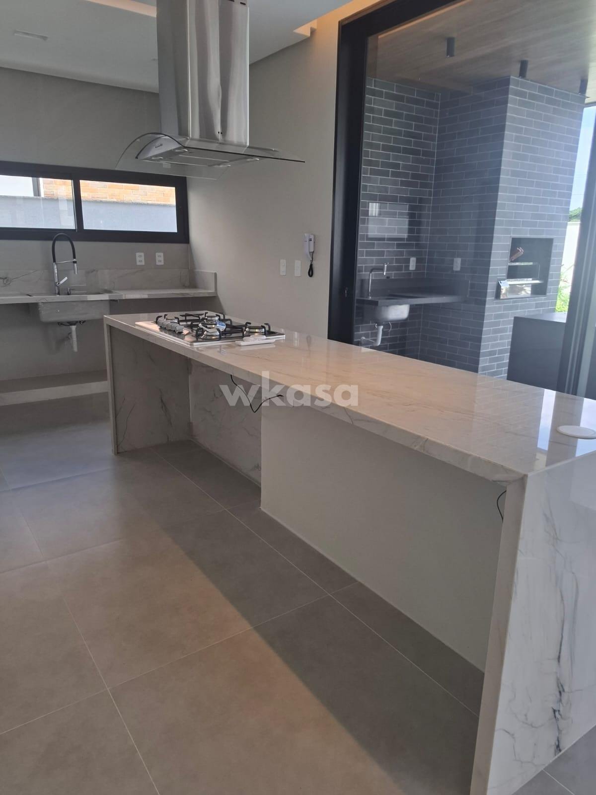 Casa à venda com 4 quartos, 3 suítes, 4 vagas e 314m² no Alphaville Jacuhy, Serra (ES) — foto 10 de 30