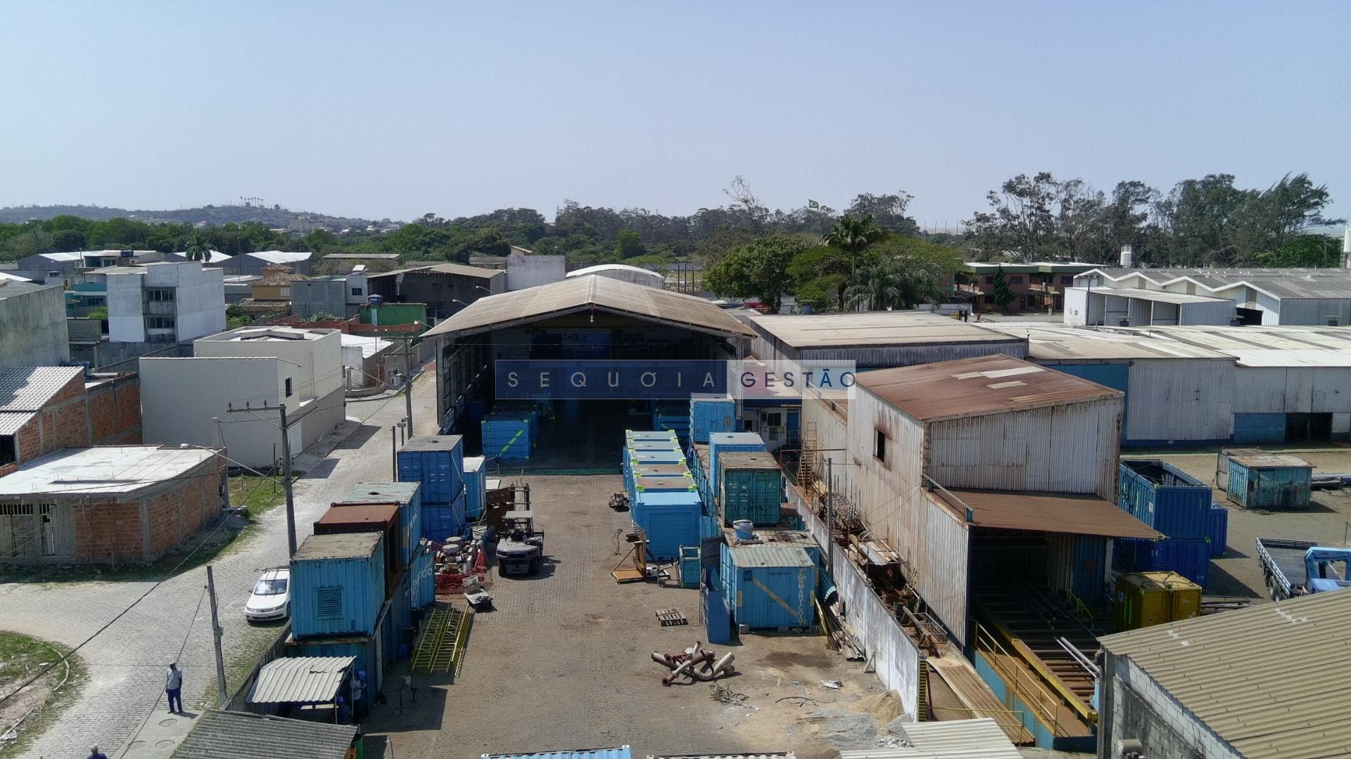 Comercial à venda com 4207m² no São José do Barreto, Macaé (RJ) — foto 4 de 30