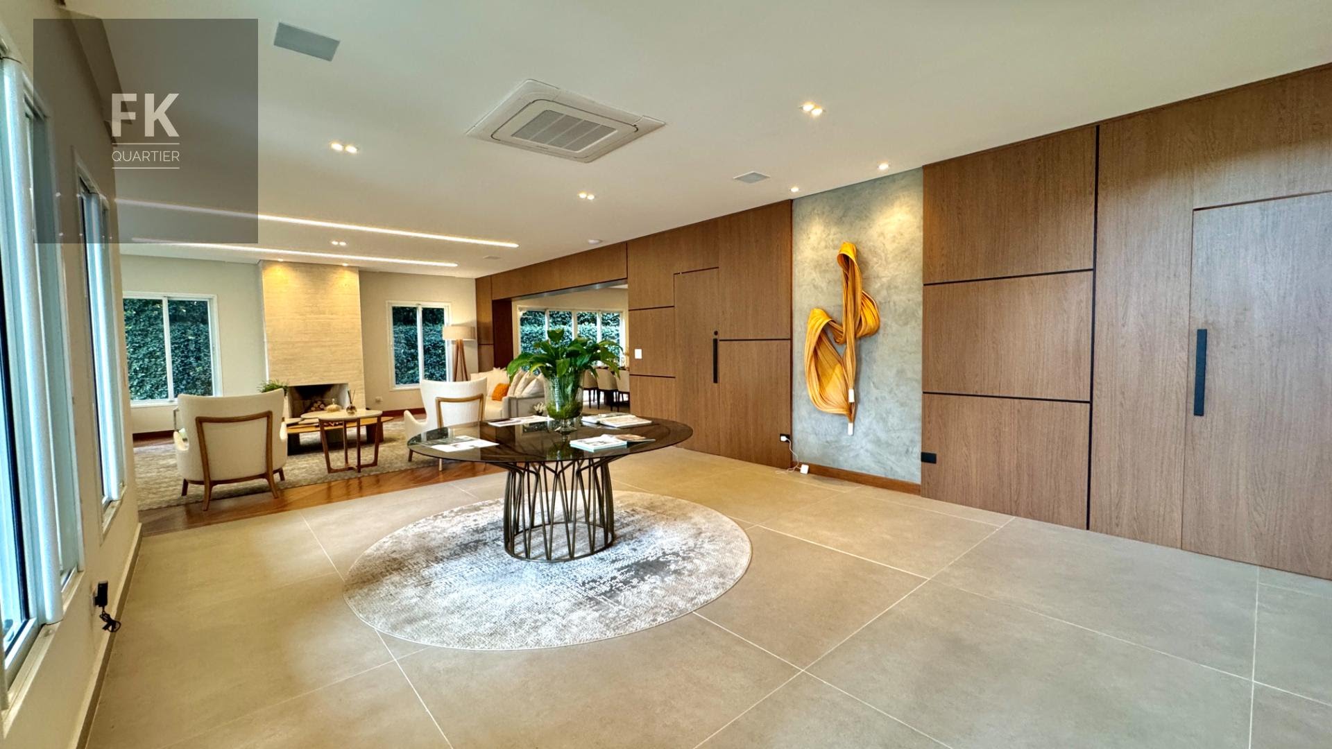 Casa à venda com 5 quartos, 5 suítes, 6 vagas e 780m² no Residencial Tambore, Barueri (SP) — foto 7 de 30