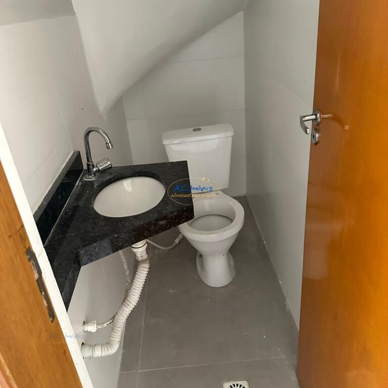Casa à venda com 2 quartos, 2 banheiros, 1 vaga e 53m² no Jardim Melvi, Praia Grande (SP) — foto 24 de 30