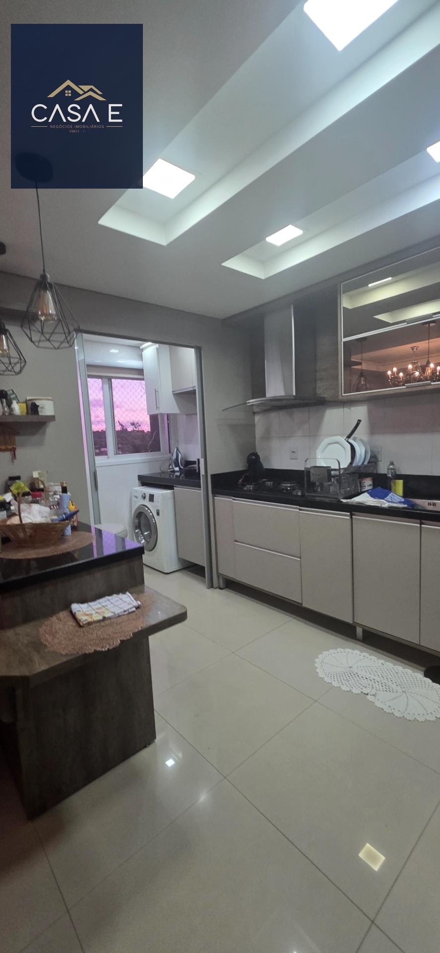 Apartamento à venda com 2 quartos, 1 suíte, 2 vagas e 95m² no Centro (ap), Ijuí (RS) — foto 10 de 30