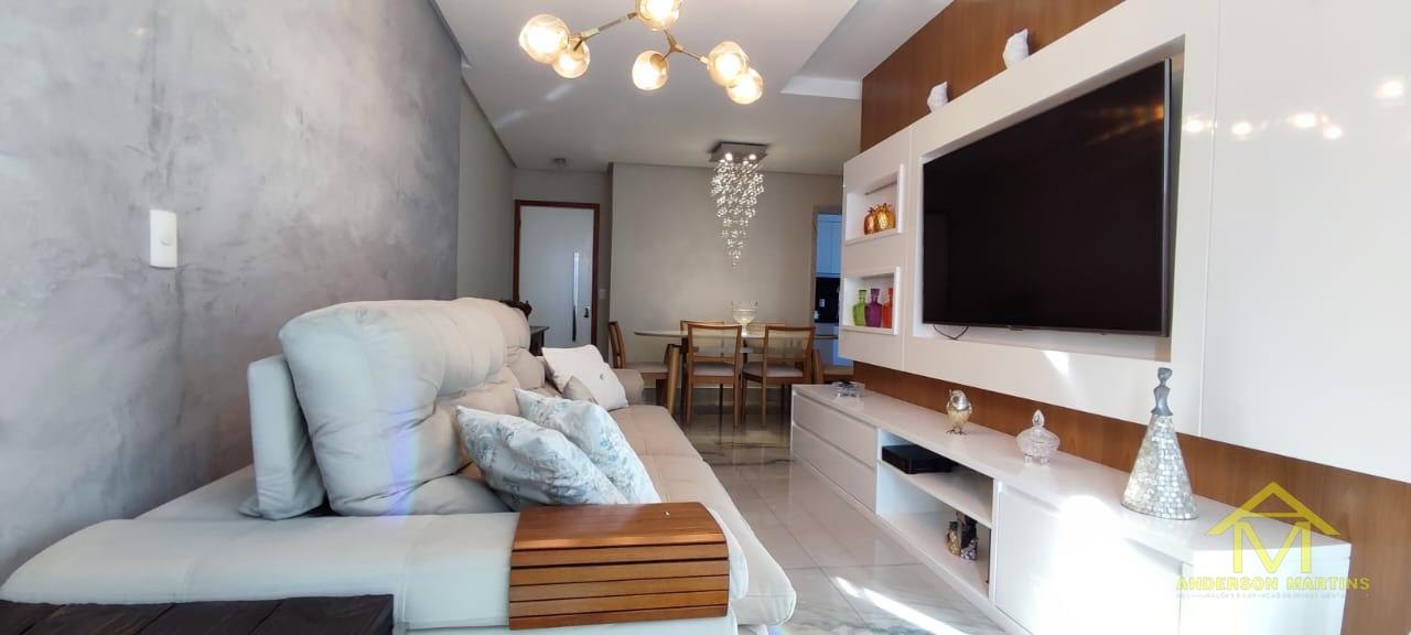Cobertura à venda com 4 quartos, 4 banheiros, 3 vagas e 250m² no Praia da Costa, Vila Velha (ES) — foto 13 de 20