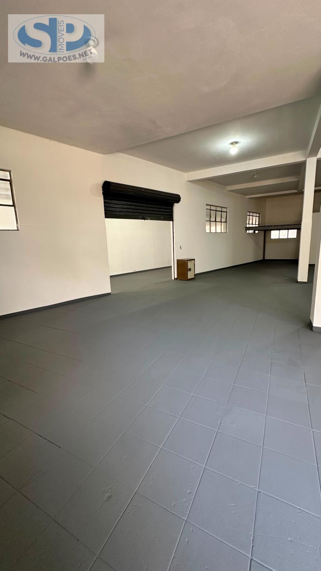 Depósito-Galpão, 250 m² - Foto 16