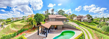 Casa Em Condomínio em Condomínio Jardim das Palmeiras  -  Bragança Paulista - São Paulo