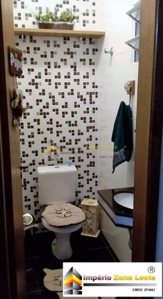 Sobrado, 2 quartos, 98 m² - Foto 9