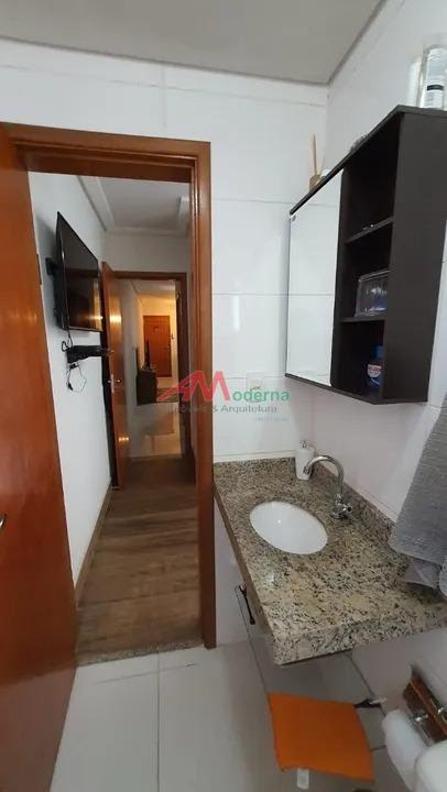 Apartamento à venda com 2 quartos, 1 suíte, 1 vaga e 60m² no Parque Novo Oratório, Santo André (SP) — foto 9 de 13