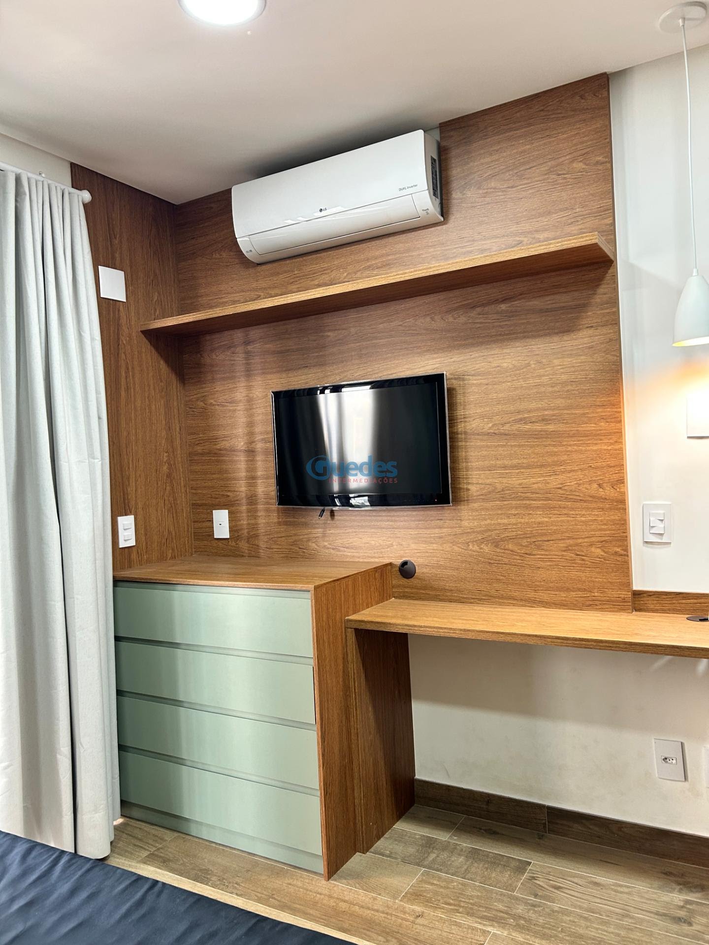 Studio à venda com 1 quarto, 1 banheiro e 25m² no Brooklin, São Paulo (SP) — foto 12 de 18
