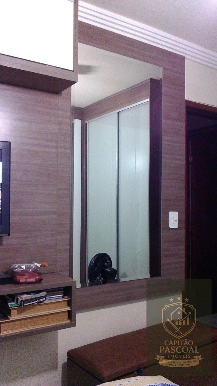 Apartamento para alugar com 2 quartos, 1 banheiro, 1 vaga e 60m² no Parque Turf Club, Campos dos Goytacazes (RJ) — foto 17 de 22