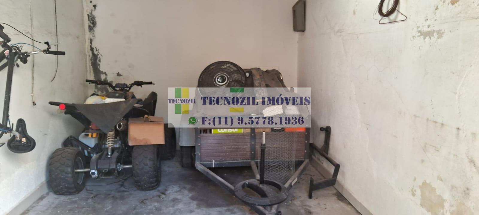 Sobrado, 3 quartos, 120 m² - Foto 27