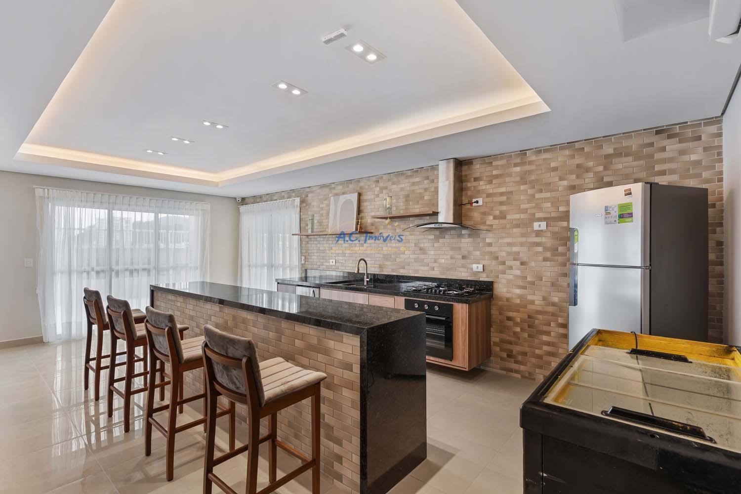 Apartamento à venda com 2 quartos, 1 suíte, 1 vaga e 77m² no Centro, Mongaguá (SP) — foto 26 de 30
