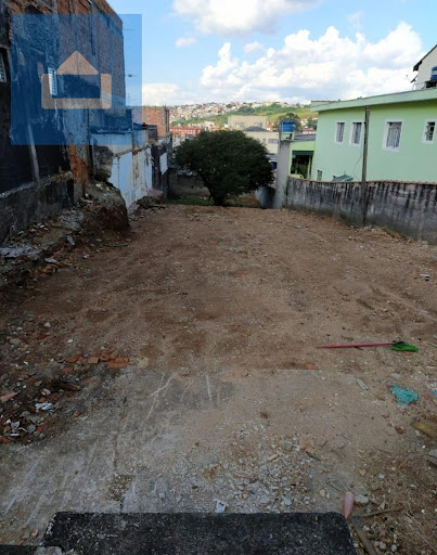 Terreno em Parada XV de Novembro  -  São Paulo