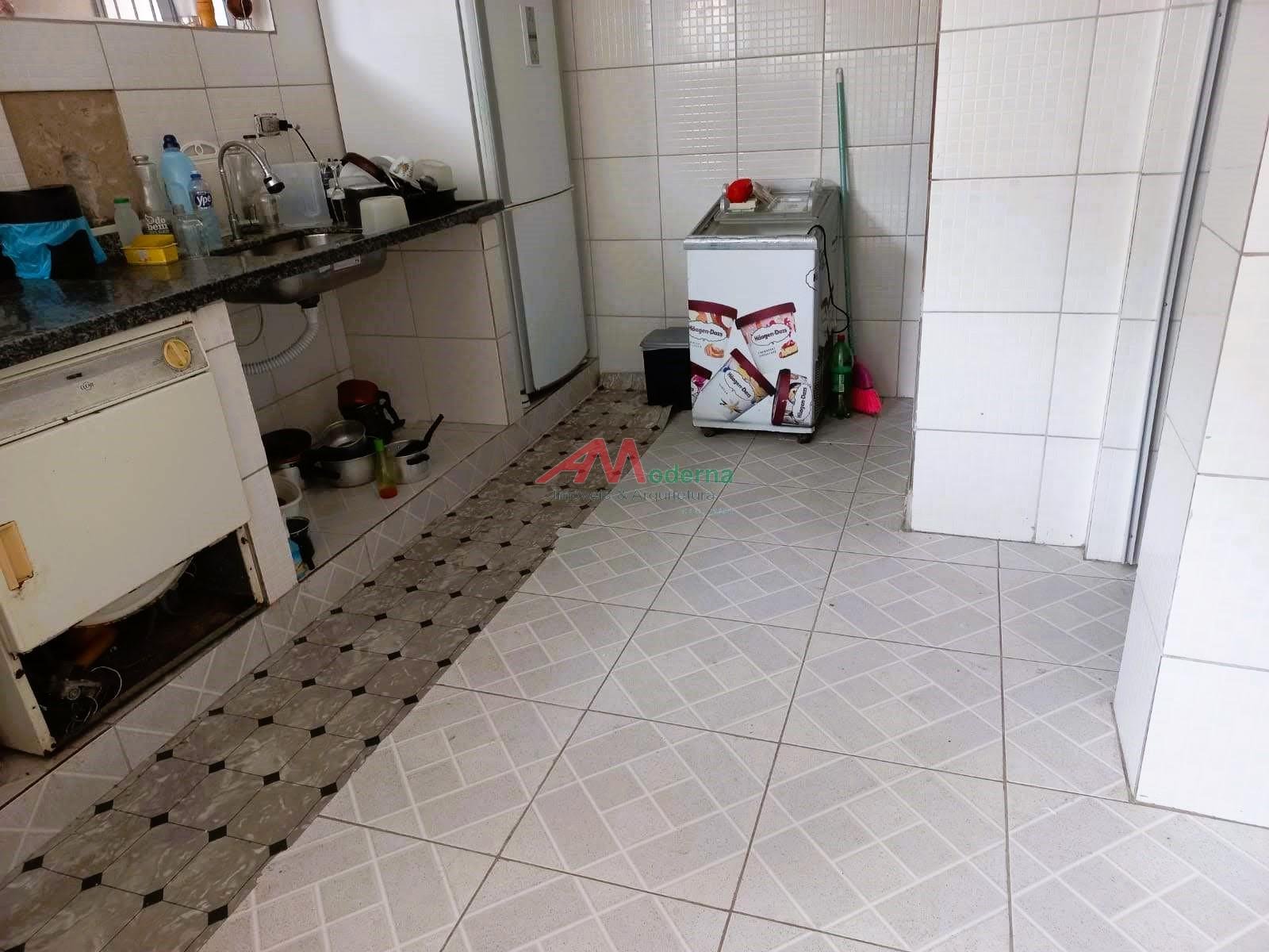 Casa à venda com 4 quartos, 1 suíte e 180m² no Paulicéia, São Bernardo do Campo (SP) — foto 27 de 30
