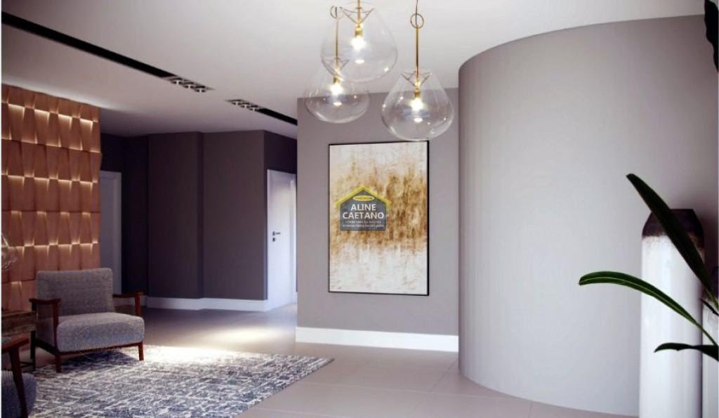Apartamento à venda com 3 quartos, 3 suítes, 2 vagas e 95m² no Aviação, Praia Grande (SP) — foto 22 de 30