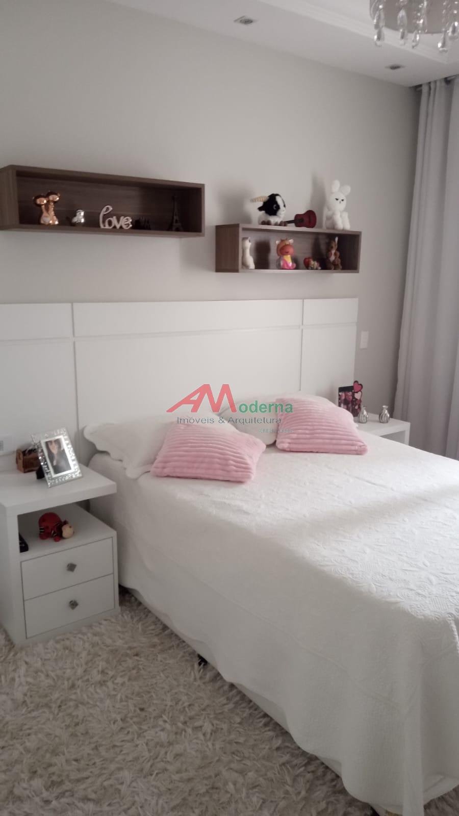 Casa à venda com 3 quartos, 1 suíte, 2 vagas e 193m² no Anchieta, São Bernardo do Campo (SP) — foto 11 de 30