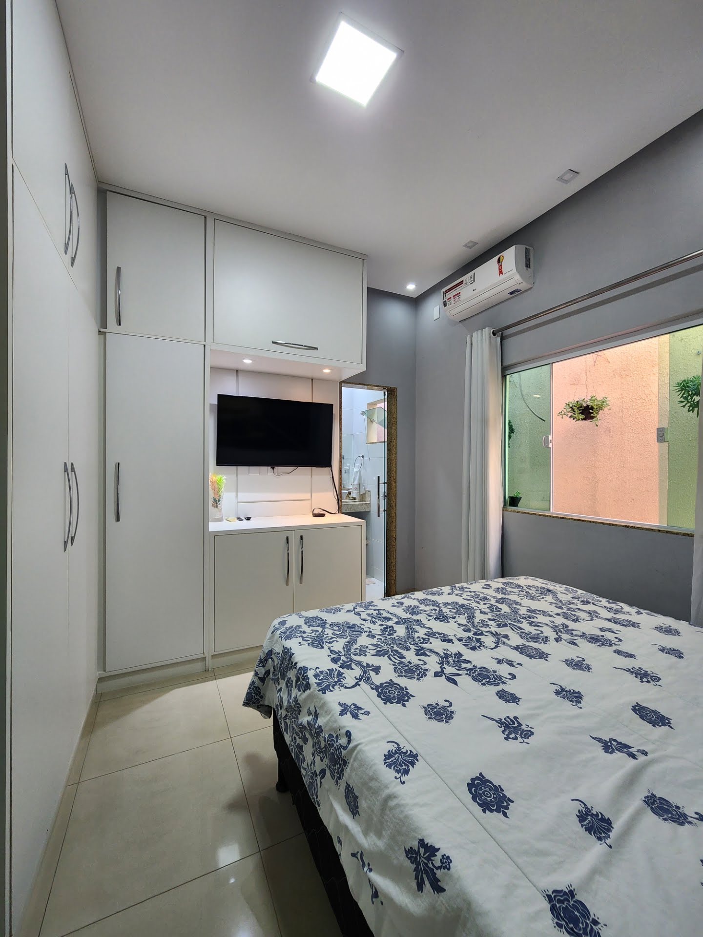 Casa à venda com 3 quartos, 2 suítes, 2 vagas e 220m² no Parque Ipê, Feira de Santana (BA) — foto 16 de 26