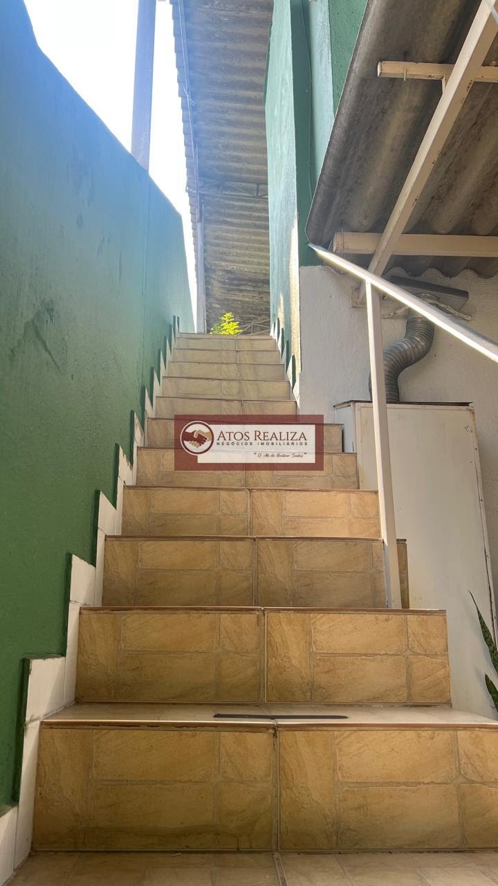 Casa à venda com 3 quartos, 1 suíte, 3 vagas e 141m² no Americanópolis, São Paulo (SP) — foto 11 de 30
