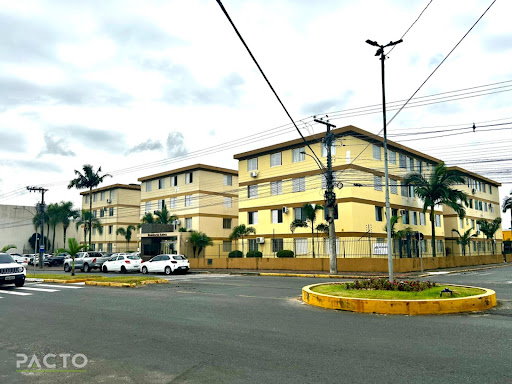 Apartamento em Cidade Alta  -  Araranguá